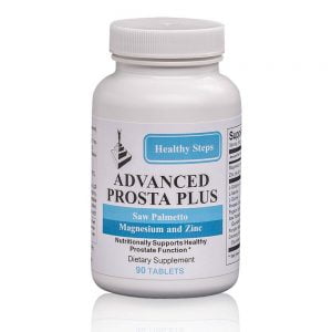 Advanced Prosta Plus Front