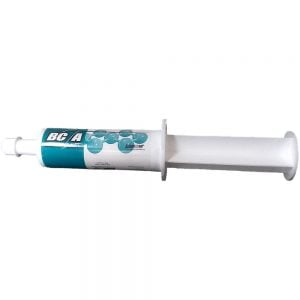 Equine Pre-Race Performance Paste – BC2A