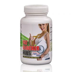 Fat Blocker Plus Front